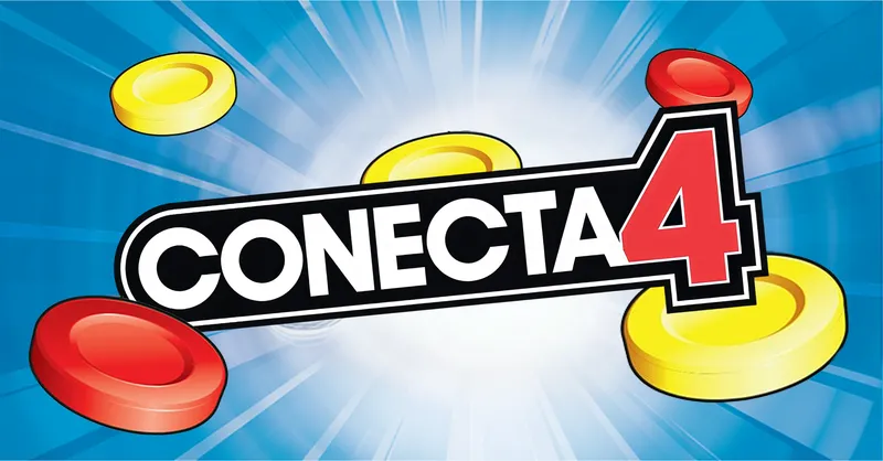 Conecta 4